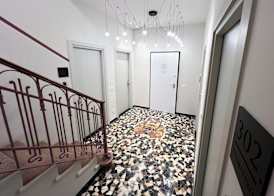 RossoVino Milano Boutique 2
