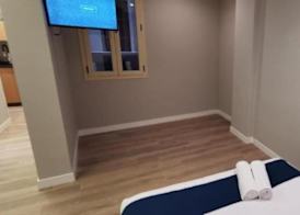 Apartamentos Centro Madrid 5