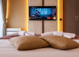Capitоl Suites & Apartments 5