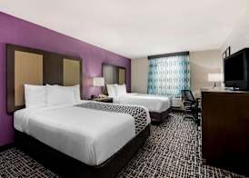 La Quinta Inn by Wyndham West Long Branch NJ Shore Area 4