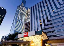 ibis Paris la Défense Esplanade 4