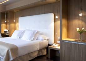 Hotel Maydrit Airport 5