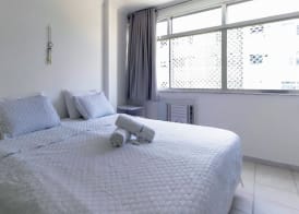 Rio Spot Homes Jardim de Alah U042 3