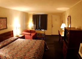 Quality Inn Toccoa 4