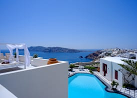 Nikos Villas Traditional Houses 5