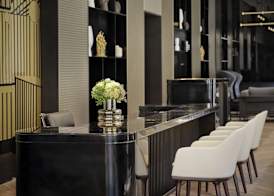 art'otel Zagreb 4