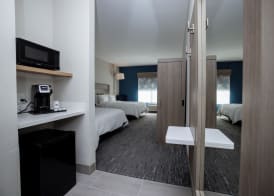 Holiday Inn Express & Suites TAMPA STADIUM - AIRPORT AREA by IHG 3
