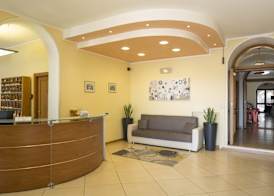 Hotel Sacro Cuore 2