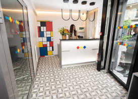 Hotel du Mont Dore 3