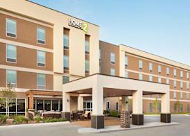 Home2 Suites by Hilton Shenandoah The Woodlands 4