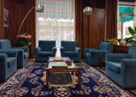 Hotel Stella Alpina 5
