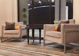 Radisson Hotel Charlotte Airport 3