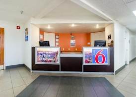 Motel 6 Williams, AZ - Downtown - Grand Canyon 3