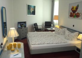 Keramik Hotel Rheinsberg 4