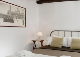 Arco in Pantheon apartments 2