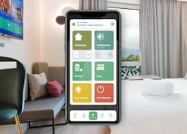 Campanile Smart Lyon Est - Eurexpo Bron Aviation 3