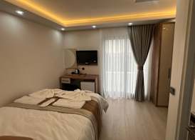 Ninova Boutique Hotel 5