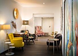 Arthotel ANA Eden Karlsruhe, Trademark Collection by Wyndham 3