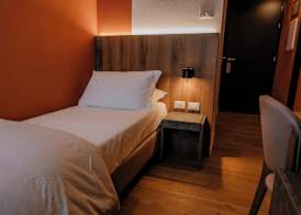 Armon Greenblu Hotel & Wellness 5