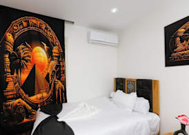 Paradise Pyramids View INN 5