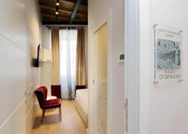 Monti Panisperna suites 2