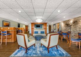 Best Western Port Clinton 3