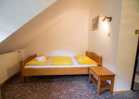 Bed & Breakfast Hisa Resje 4