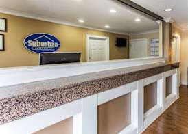 Suburban Studios Kennesaw-Marietta North 4