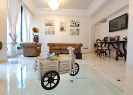 Hotel Du Soleil 3