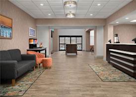 Hampton Inn Yemassee/Point South, SC 4