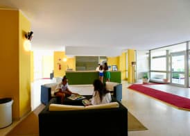 Isaresidence Holiday Resort 2