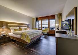 Alemannenhof - Boutique Hotel am Titisee 4