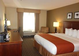 Country Inn & Suites by Radisson, Lawrenceville near Northside Hospital Gwinnett 5