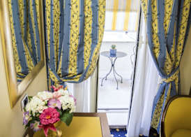 Hotel Napoleon 3