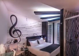 Apostrophe Hôtel 4
