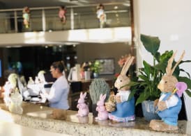 Viale Cataratas Hotel & Eventos 3