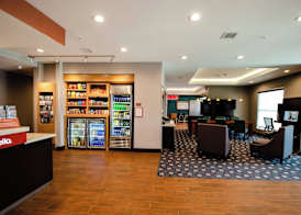 TownePlace Suites by Marriott Temple 4