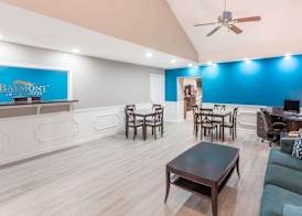 Baymont by Wyndham Duncan/Spartanburg 2