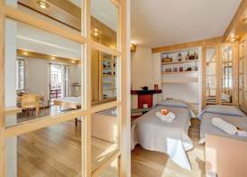 Monterosa Cozy Apartment 200m From Ski - Happy Rentals 5
