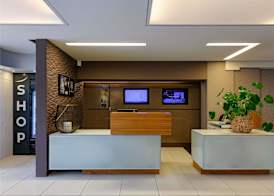 Novotel Nürnberg am Messezentrum 2