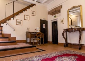 La Locanda di Sant'Anna 2