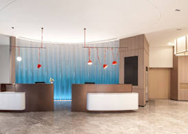 7 Days Inn Ziyang Songtao Road 2