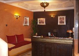 Riad Belle Epoque 2