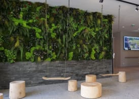 PlanB Hotel - Living Chamonix 3