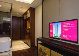 HUALUXE Wuxi Taihu by IHG 4