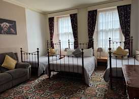 Sofia Rooms 5