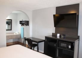 Americas Best Value Inn Medical Center Downtown 3