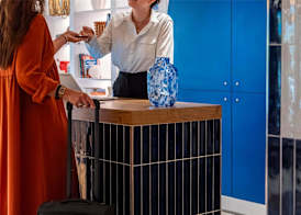 Mercure Quiberon Hotel 5
