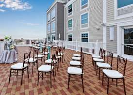 Hampton Inn Cape Cod Canal 5
