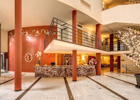Grand Hotel Imperiale & Resort 4